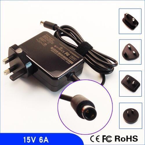 15V 6A Laptop/Notebook Ac Adapter Power Supply Charger for Microsoft Docking Station Surface Pro 3 ,Pro 4, Surface Book 1749