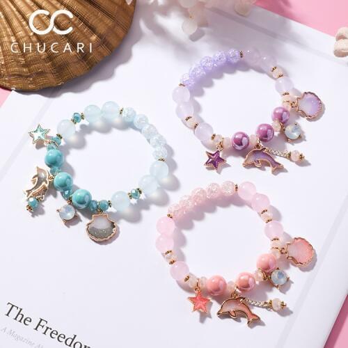 CHUCARI Fashion Bracelets