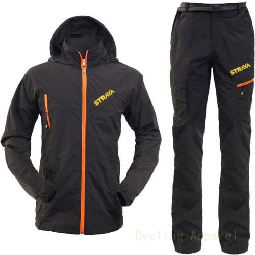 Gamdaiwa Cycling Suits