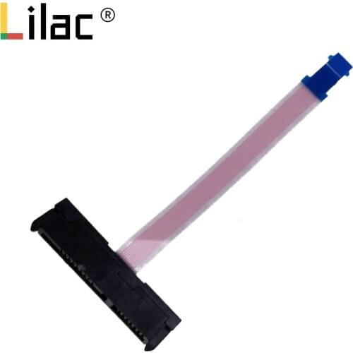 HDD Connector Flex Cable For HP 17-AN 17-an108tx 17-an014TX laptop SATA SSD Hard Drive wire DD0G3BHD100 DD0G3BHD011