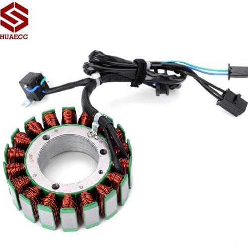 Motocycle Stator Coil for Suzuki DL1000 V-Strom 2002-2012 SV1000 SV1000S 2003-2006 32101-06G00 32101-16G00