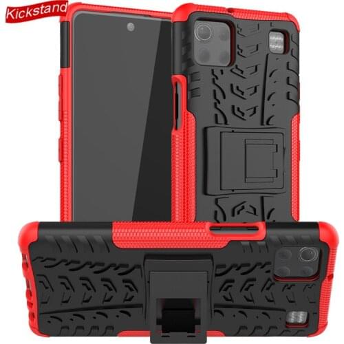Kickstand Phone Cases LG Q7