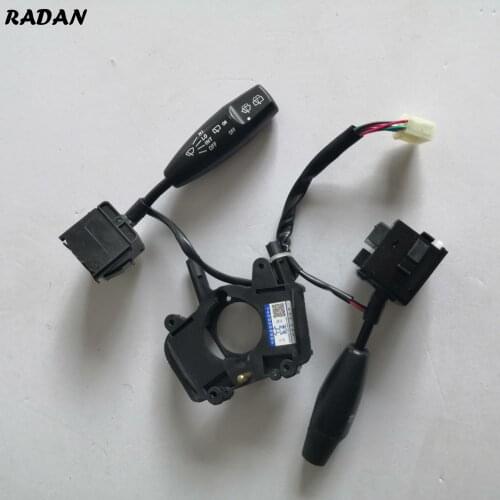Combination Switch for Chery QQ IQ QQ3 OEM S11-3774010