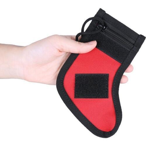 MOLLE Christmas Storage Bag Straps Tactical Stocking Dump Drop Pouch Military Hunting Magazine Pouches