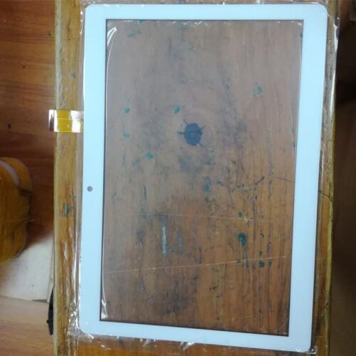 New 10.1 Inch Touch Screen Digitizer Panel DH-1079A1-PG-FPC247 tablet pc