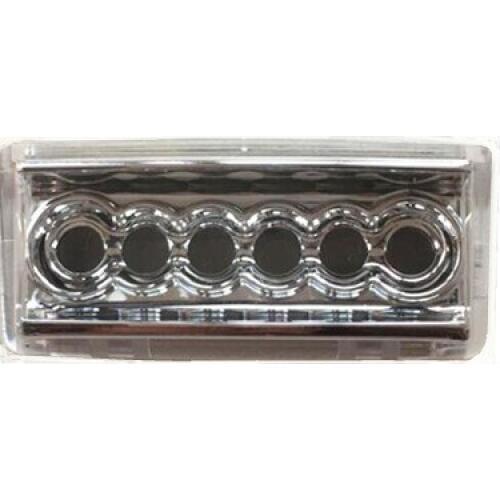 E-TWOW electric scooter front lamp shade