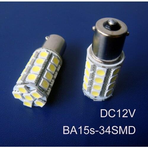 High quality 12V BA15s BAU15s PY21W P21W 1141 1056 1156 Car led lights,led Rear lights led Turn Signal free shipping 10pcs/lot