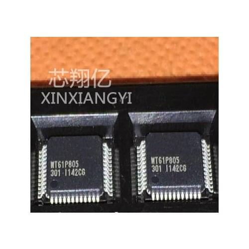 XINXIANGYI WT61P805 QFP48