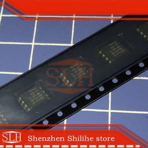 10pcs/lot NJM2146BM NJM2146 SOP8 DMP8 Brand new original