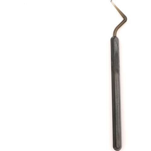 13cm For Hive Queen Rearing Plastic Bee Needle Beekeeping Bee Grafting Tools