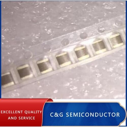 20pcs SMD Ceramic Capacitors 1210 106 20% Y5V 50V 10UF Capacitor