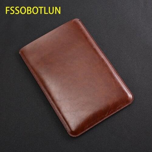 5 Colors,High Quality For Huawei MatePad Pro 10.8 2021 Microfiber Leather Case Pouch Bag Tablet pc Pocket Cover