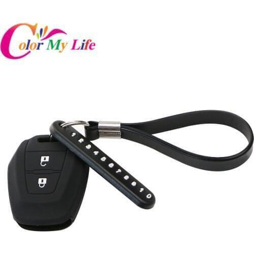 Car Key Chain Keychain Telephone Number Card for VW Jetta MK5/6 Golf 4/5/6/7 POLO CC Tiguan Passat B5/6 Skoda Octavia Fabia Yeti