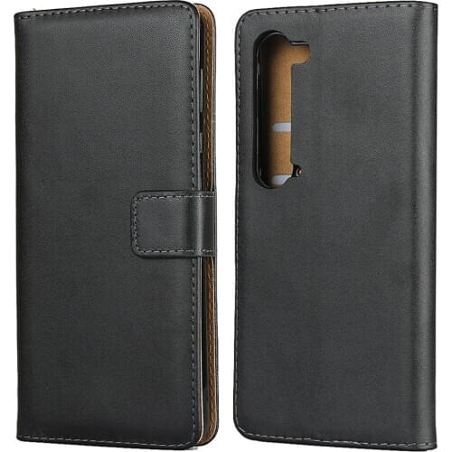 Black dermis left and right cover mobile phone case for SHARP Aquos R5G Bracket wallet pocket mobile phone case