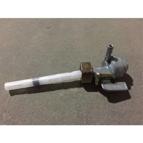 DONSTOO Fuel Supply Systems