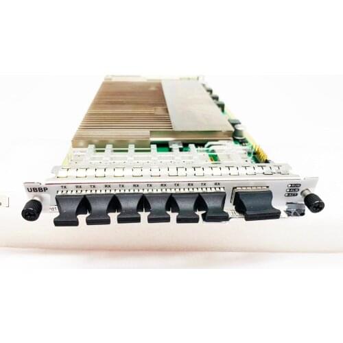 Huawe UBBPd1 WD2DUBBPD100 03022HEG Universal baseband processing unit d 1 card for Huawwe BTS DBS BBU3900 3910 5900