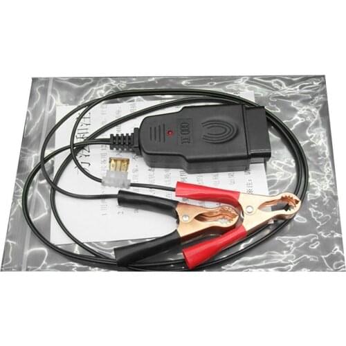 Electric Car Battery Replacing Tool Helper Auto Computer Power-off Memory Device OBD Car Diagnostic & Connectors Tool