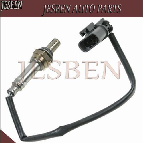 JESBEN Upstream Front O2 Oxygen Sensor for Nissan Sentra Maxima Pathfinder Infiniti NO# XF5Z9G444CA EMN-0036727 EMN0036727