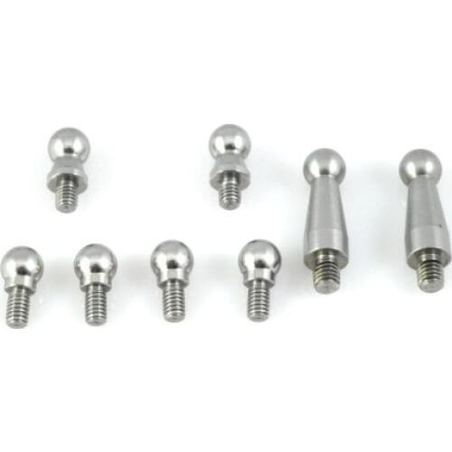 Tarot 500 Spare Parts 500 Main Rotor Ball Head Set TL50094-01 Track Shipping