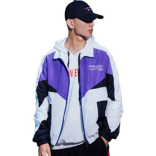 Bormandick jacket men New Autumn Mens Jacket Coat Clothing Tactical Outwear Breathable winter jacket men jacket KXP18 CJ04-65