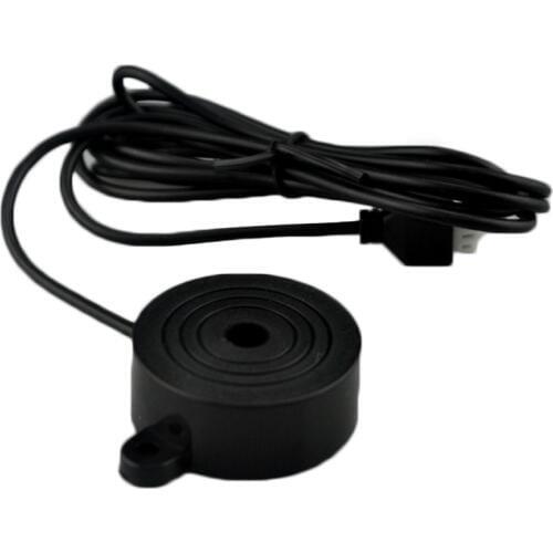 Best Selling High Quality 12V Radar Accessory Warning Buzzer Car Parking Sensor Kit Auto Reverse Backup Radar Parking System