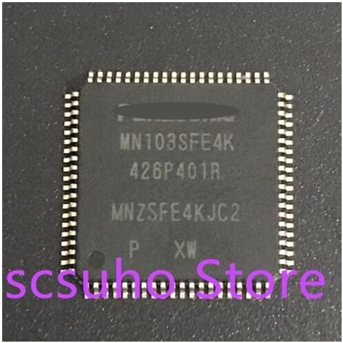 MN103SFE4K LQFP80 1PCS
