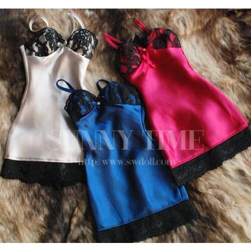 1/3 scale BJD clothes accessories dress pajamas for BJD/SD doll.Not included doll,shoes,wig and other accessories 16C0715