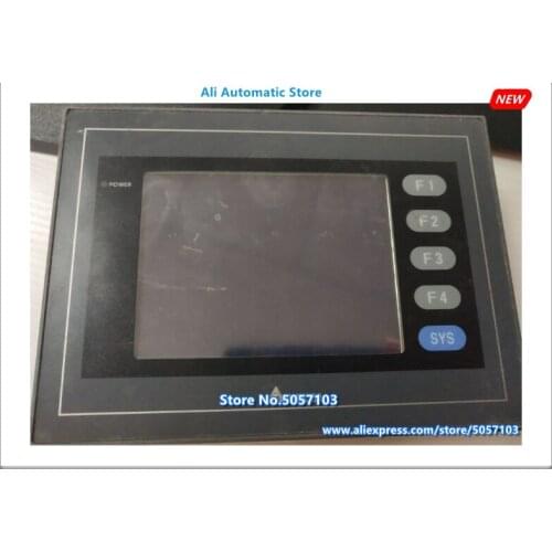 DOP-AS38BSTD DOP AS38BSTD HMI Touch Screen Panel