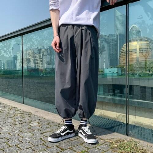 SexeMara Men's Warm Pants
