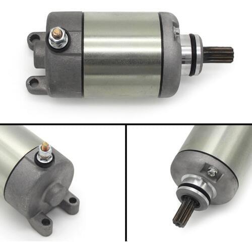 For Honda CBR600 CBR600RR 2003-2006 Starter Motor Engine parts motor starter Motorcycle accessories 31200-MEE-003 31200-MEE-D00