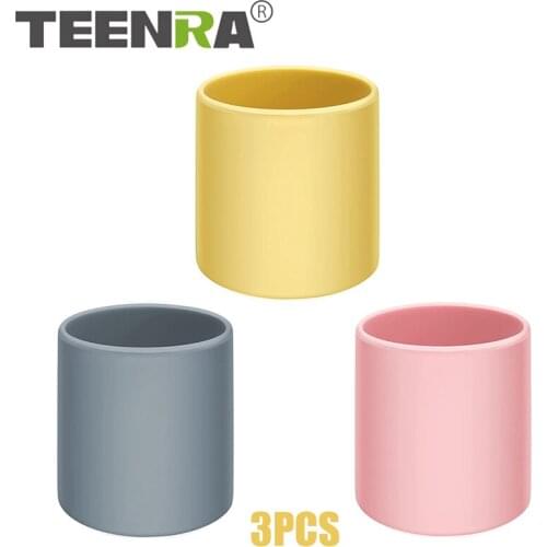 TEENRA Tea Pairs