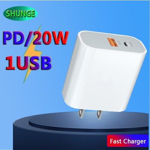 Usb Cargador Fast Charger For Samsung Phone Charge Adapters Quick Cargadores Chargeur Carregador De Celular For Huawei Adapter