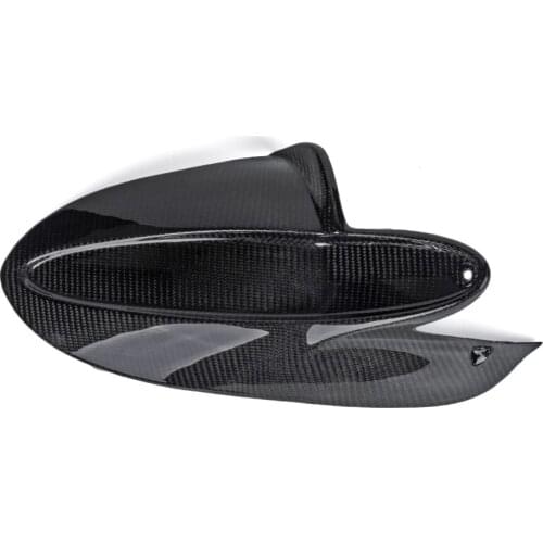 Carbon Fiber Rear Hugger Mudguard Fairing for DUCATI Monster 1100 796 All Year Hypermotard 939 821 2013