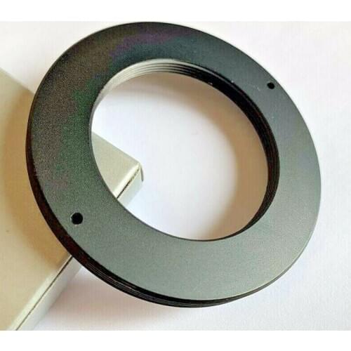 1 pc M32.5X0.5-m65x1 and 1 pcs M35X0.75-M65X1