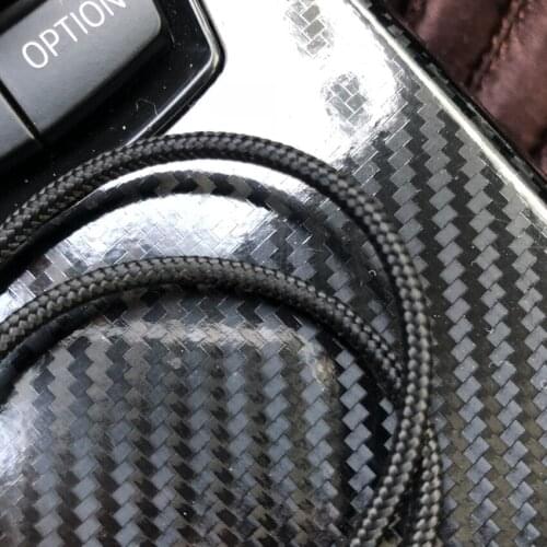 2019 new hot Car Aux Audio Cable for nissan qashqai peugeot 2008 audi a3 8v audi a3 volkswagen golf 5 toyota corolla