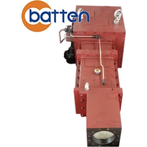 2020 Selling the best quality cost-effective products extruder gearbox
