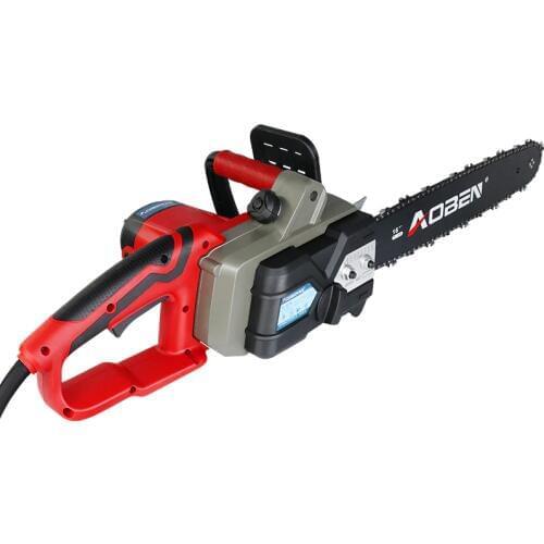 Electric Saw Household Woodworking Multi-functional Saw Logging Saw Hand-held Chain Saw Electric High Power Chain Saw