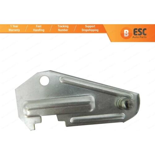 ESC Auto Parts EWR5005 Electrical Power Window Regulator Clip, Metal, Connection Sheet Right Doors for Vauxhall Opel Astra