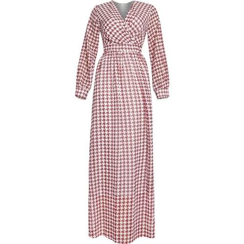 Eid Mubarak Kaftan Dubai Abaya Turkey Muslim Hijab Dress Islam Dresses Abayas For Women Clothing Robe Caftan Marocain Vestidos