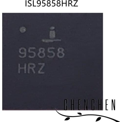 ISL95858HRZ 95858HRZ QFN-52 100% New