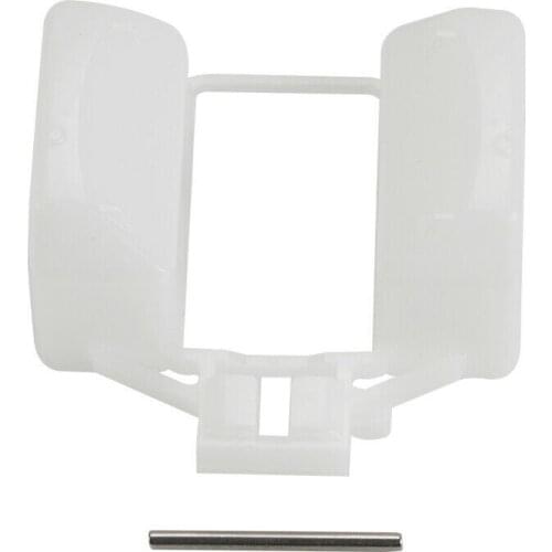 16013-KR3-980 Carburetor Carb Float And Pin 1PC For Honda Nighthawk 750 CB750 1991-2003 Kit White For Honda Shadow High-quality