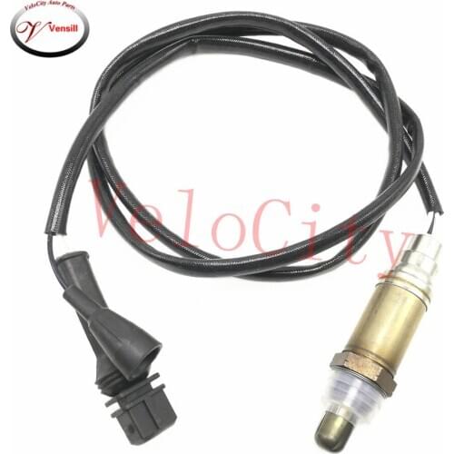 Lambda Sensor Oxygen Sensor For 1992-1997 Alfa Romeo 155 2.0L 1992-1998 164 2.0L Part No# 0258003957