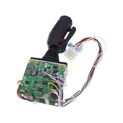 Joystick Controller 159109 Fit for SKYJACK SJ6826RT SJ6832RT SJ8831RT SJ8841RT SJ9250RT