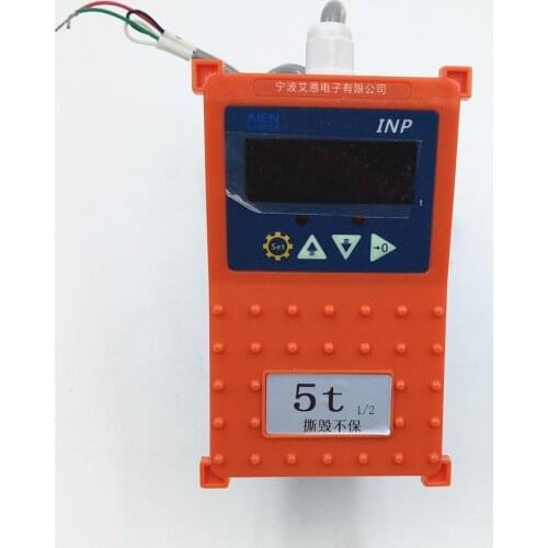 INP Type Limiter Controller Sensor Load Overload Limiter 5T