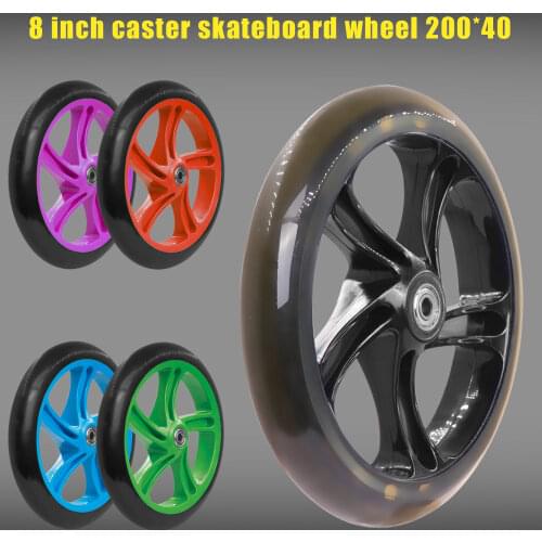 LCQPTW City Scooters