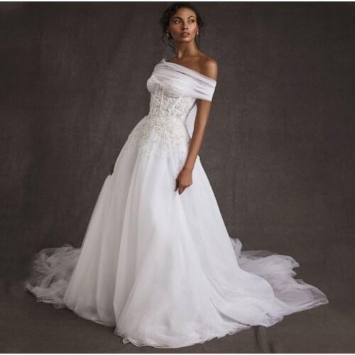 Свадебные платья Maxianever China At AliExpress