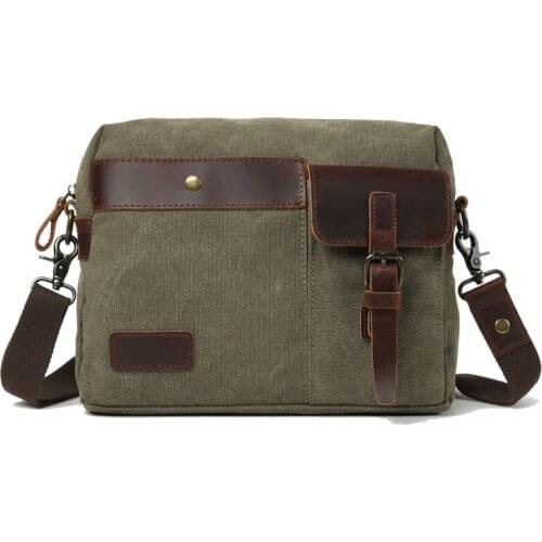 Mens messenger bag backpack messenger bag shoulder bag dead fly bag messenger bag leisure trend sports