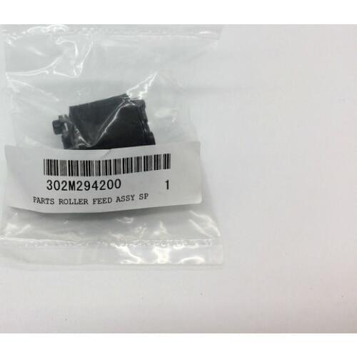 New pick up roller for Kyocera FS1040 FS1060 FS1020 FS1120 FS1025 FS1125 302M294200 2 pcs per lot