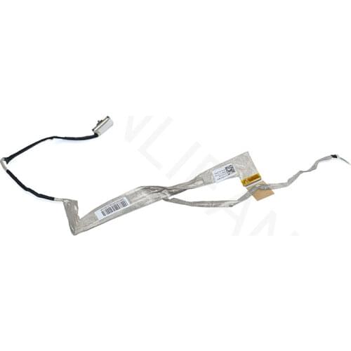 Genuine New Laptop HDD Cable Hard Drive Connector Line For DELL Inspiron 5720 7720 17R 0K2M54 DD0R09LC060