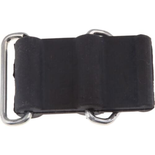 Motorcycle Gas Fuel Petrol Tank Fitting Strap Band for Yamaha PW 50